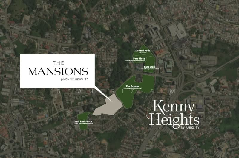 Semi-Detached House for Sale in Kenny Height (Kuching) - Beautriz Sim - PropertyGuru.com.my