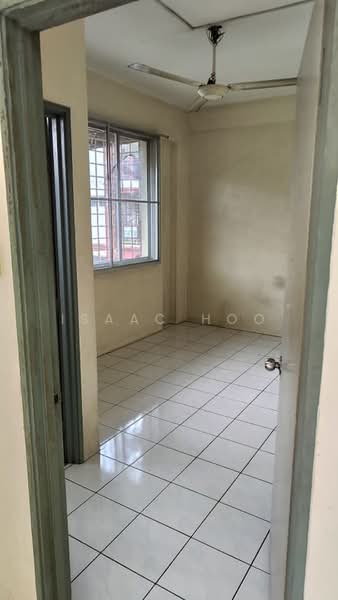 Pangsapuri untuk Dijual di Pangsapuri Kasturi Tiara - Isaac Hoo - Interior - PropertyGuru.com.my