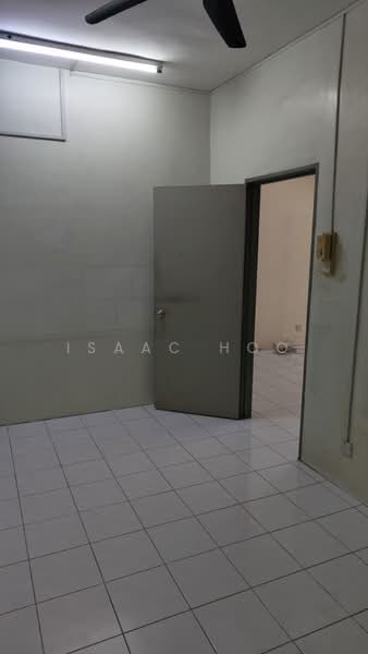 Pangsapuri untuk Dijual di Pangsapuri Kasturi Tiara - Isaac Hoo - Interior - PropertyGuru.com.my
