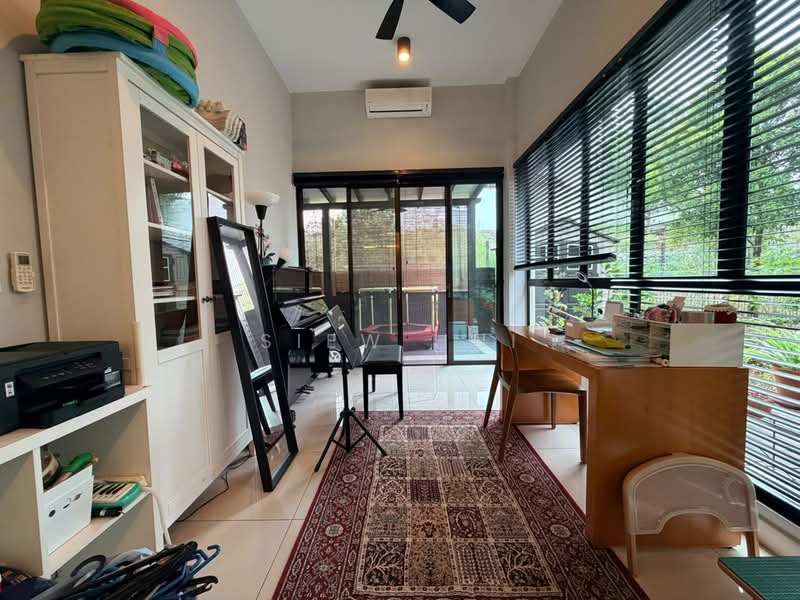 Semi-Detached House for Rent in Iskandar Puteri (Nusajaya) (Johor) - Siew Hui - PropertyGuru.com.my