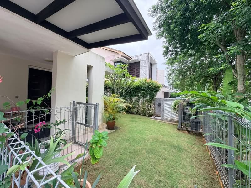 Semi-Detached House for Rent in Iskandar Puteri (Nusajaya) (Johor) - Siew Hui - PropertyGuru.com.my