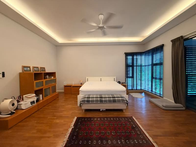Semi-Detached House for Rent in Iskandar Puteri (Nusajaya) (Johor) - Siew Hui - PropertyGuru.com.my