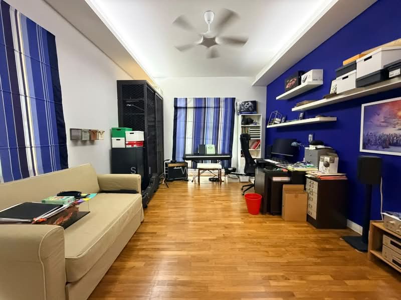 Semi-Detached House for Rent in Iskandar Puteri (Nusajaya) (Johor) - Siew Hui - PropertyGuru.com.my