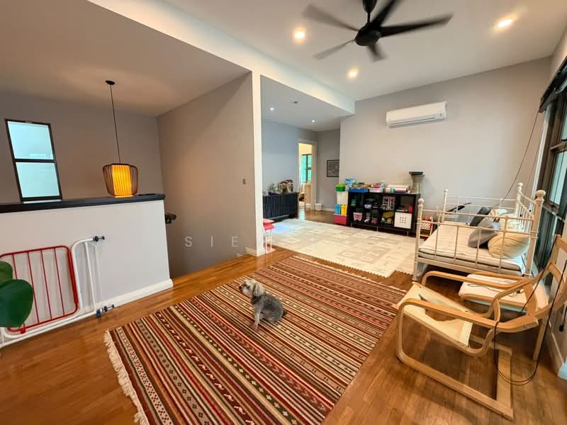 Semi-Detached House for Rent in Iskandar Puteri (Nusajaya) (Johor) - Siew Hui - PropertyGuru.com.my