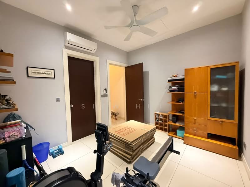 Semi-Detached House for Rent in Iskandar Puteri (Nusajaya) (Johor) - Siew Hui - PropertyGuru.com.my