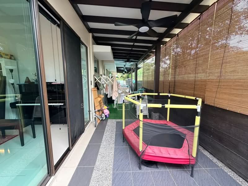 Semi-Detached House for Rent in Iskandar Puteri (Nusajaya) (Johor) - Siew Hui - PropertyGuru.com.my