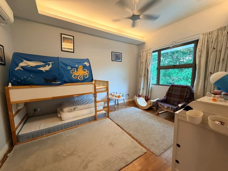 Semi-Detached House for Rent in Iskandar Puteri (Nusajaya) (Johor) - Siew Hui - PropertyGuru.com.my