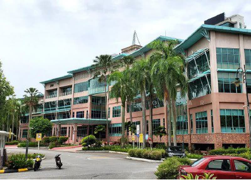 Office for Rent in Cyberjaya (Selangor) - NoraFizah Gapar - Exterior - PropertyGuru.com.my