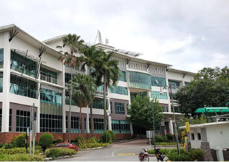 Office for Rent in Cyberjaya (Selangor) - NoraFizah Gapar - Exterior - PropertyGuru.com.my