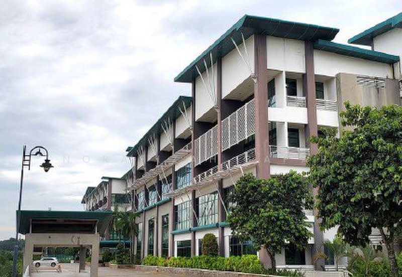 Office for Rent in Cyberjaya (Selangor) - NoraFizah Gapar - Exterior - PropertyGuru.com.my