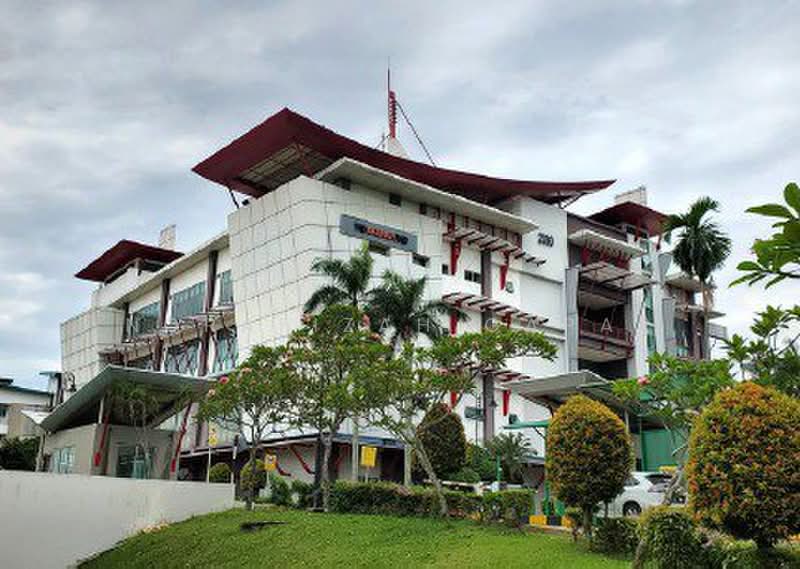 Office for Rent in Cyberjaya (Selangor) - NoraFizah Gapar - Exterior - PropertyGuru.com.my