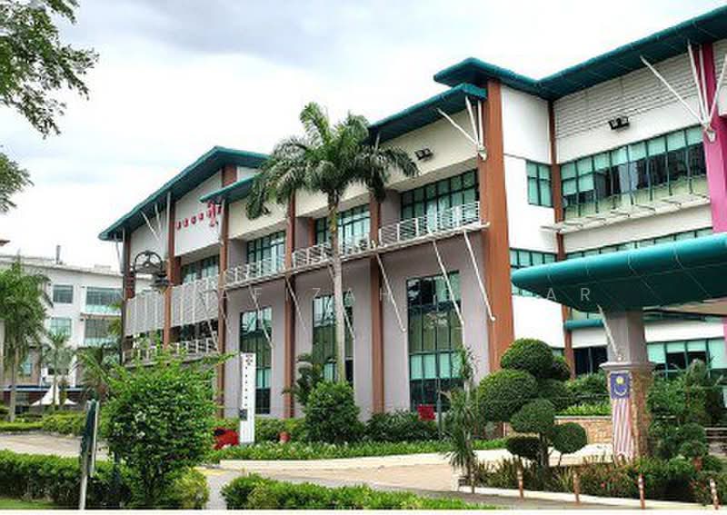 Office for Rent in Cyberjaya (Selangor) - NoraFizah Gapar - Exterior - PropertyGuru.com.my