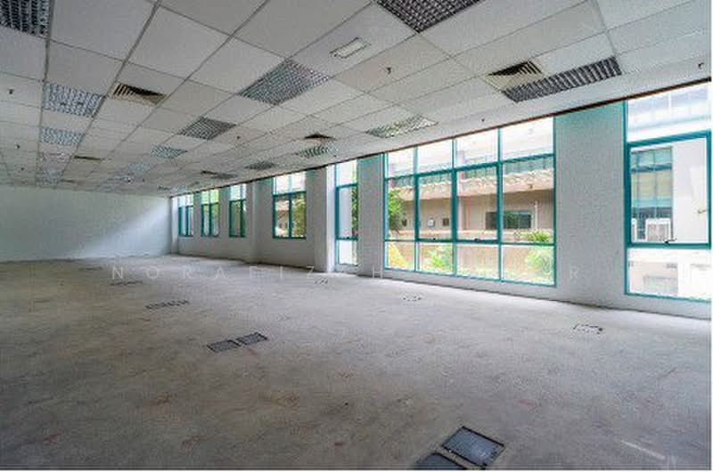 Office for Rent in Cyberjaya (Selangor) - NoraFizah Gapar - Interior - PropertyGuru.com.my