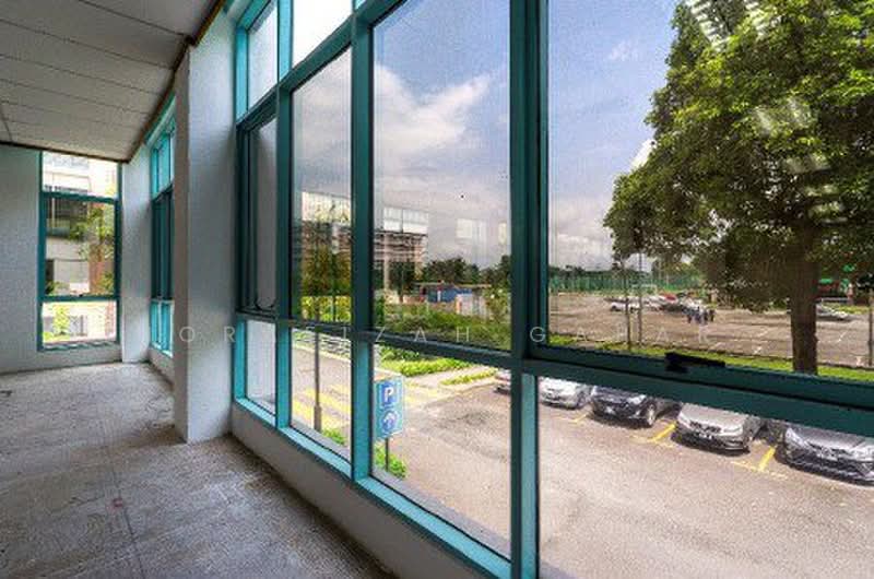 Office for Rent in Cyberjaya (Selangor) - NoraFizah Gapar - Exterior - PropertyGuru.com.my