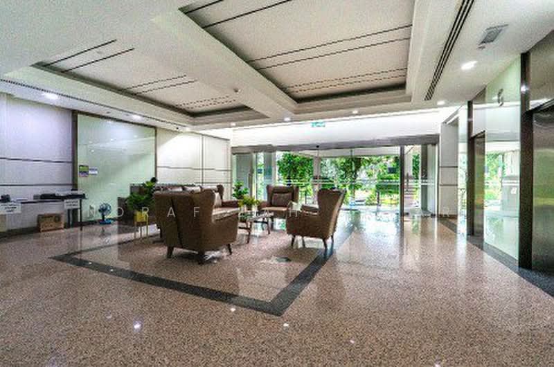 Office for Rent in Cyberjaya (Selangor) - NoraFizah Gapar - Lobby - PropertyGuru.com.my
