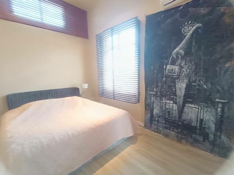 1.5-storey Terraced House for Sale in Taman Setia Indah (Tebrau) - Christina Ang - Bedroom - PropertyGuru.com.my