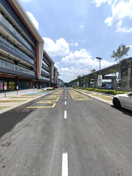 Shop / Office untuk Disewa di BANDAR PUCHONG JAYA (Puchong) - Mak Oliver - Exterior - PropertyGuru.com.my