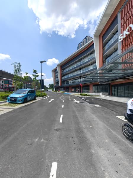 Shop / Office untuk Disewa di BANDAR PUCHONG JAYA (Puchong) - Mak Oliver - Exterior - PropertyGuru.com.my