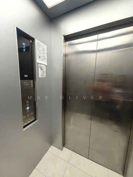 Shop / Office untuk Disewa di BANDAR PUCHONG JAYA (Puchong) - Mak Oliver - Interior - PropertyGuru.com.my