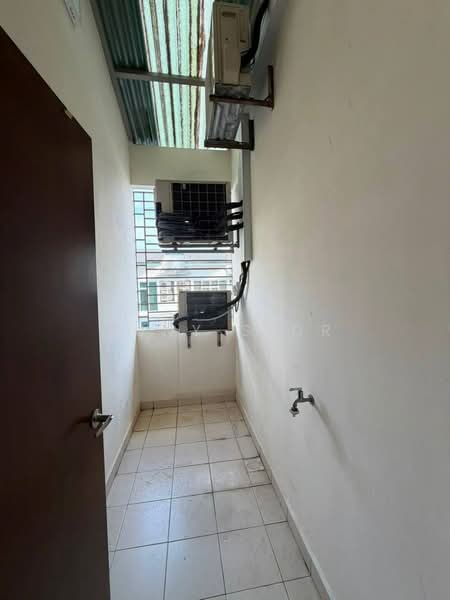 Condominium for Rent at The Seed Taman Sutera Utama - Suny Sior - Interior - PropertyGuru.com.my