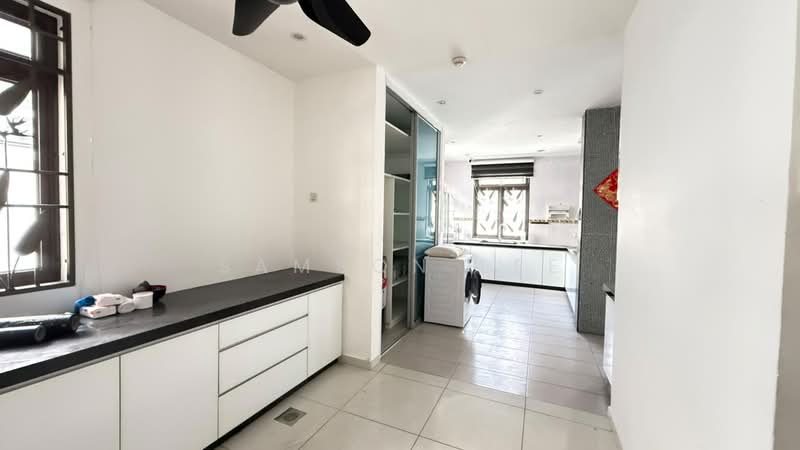 Semi-Detached House for Sale in Kota Emerald (Rawang) - Samson Lee - Kitchen - PropertyGuru.com.my