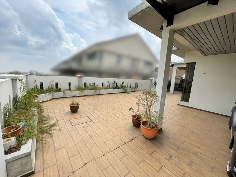 Semi-Detached House for Sale in Kota Emerald (Rawang) - Samson Lee - Exterior - PropertyGuru.com.my