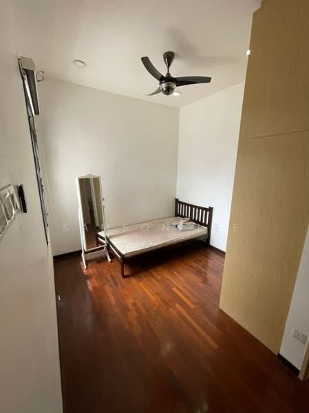 Semi-Detached House for Sale in Kota Emerald (Rawang) - Samson Lee - Bedroom - PropertyGuru.com.my