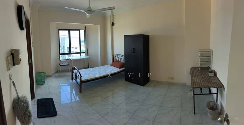Apartment for Rent at Seri Mutiara Apartment - Jax Yip - PropertyGuru.com.my