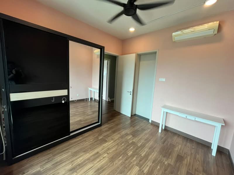 Condominium for Rent at The Reach @ Titiwangsa - Joshua Cheah - Bedroom - PropertyGuru.com.my