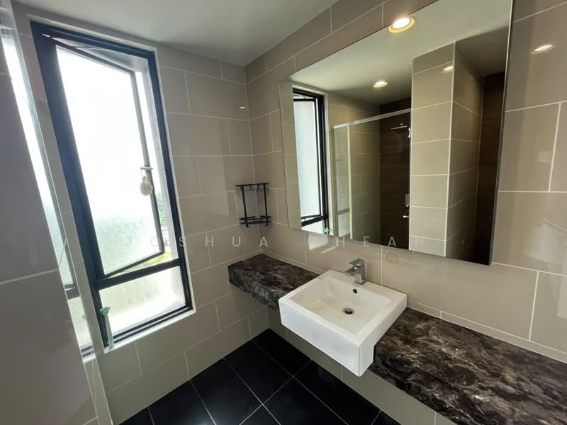 Condominium for Rent at The Reach @ Titiwangsa - Joshua Cheah - Bathroom - PropertyGuru.com.my