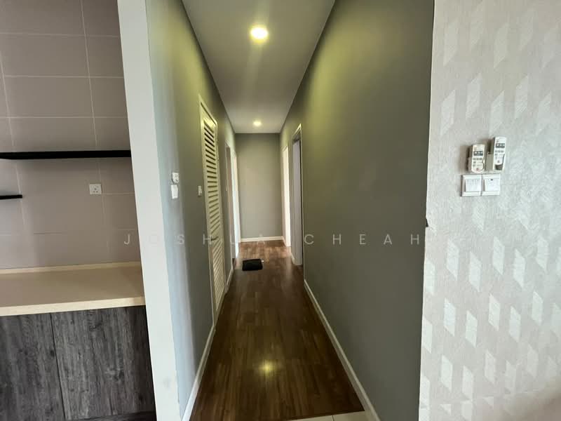 Condominium for Rent at The Reach @ Titiwangsa - Joshua Cheah - Interior - PropertyGuru.com.my