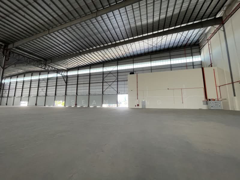 Factory for Rent in North Port (Pelabuhan Utara) (Port Klang (Pelabuhan Klang)) - Sean Seng - Interior - PropertyGuru.com.my