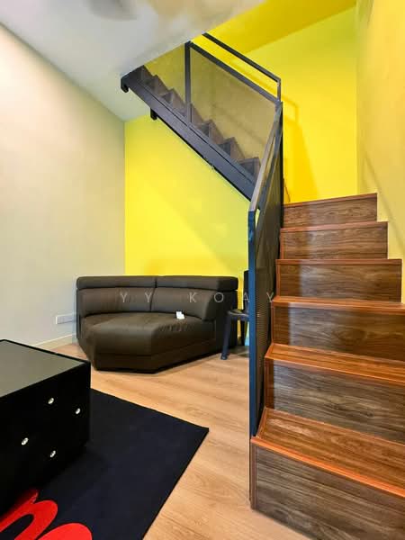 Rumah Teres 2.5-Tingkat untuk Dijual di Sunsuria City (Dengkil) - YY Koay - Interior - PropertyGuru.com.my