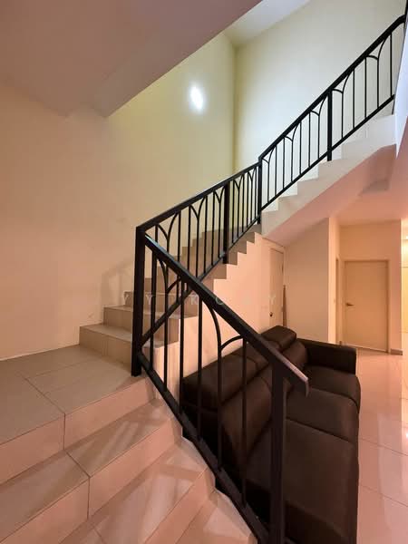Rumah Teres 2.5-Tingkat untuk Dijual di Sunsuria City (Dengkil) - YY Koay - Interior - PropertyGuru.com.my