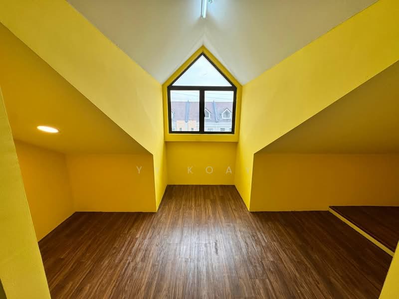 Rumah Teres 2.5-Tingkat untuk Dijual di Sunsuria City (Dengkil) - YY Koay - Interior - PropertyGuru.com.my