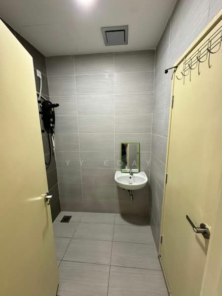 Rumah Teres 2.5-Tingkat untuk Dijual di Sunsuria City (Dengkil) - YY Koay - Bathroom - PropertyGuru.com.my