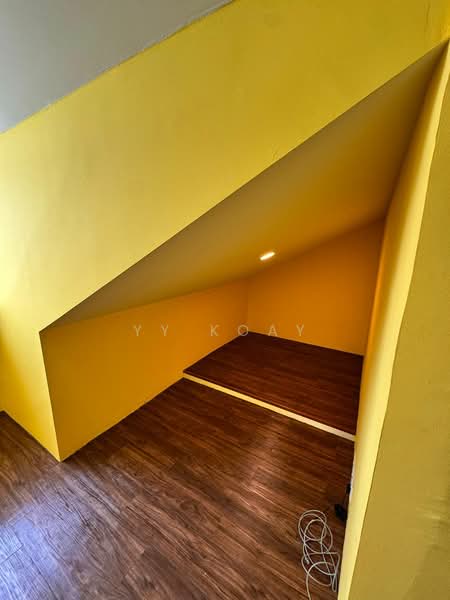 Rumah Teres 2.5-Tingkat untuk Dijual di Sunsuria City (Dengkil) - YY Koay - Interior - PropertyGuru.com.my