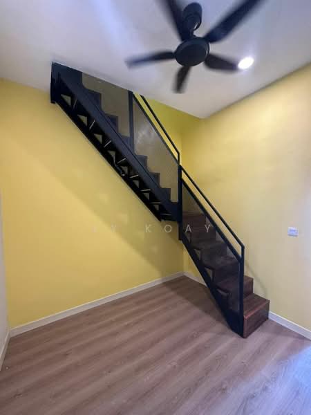 Rumah Teres 2.5-Tingkat untuk Dijual di Sunsuria City (Dengkil) - YY Koay - Interior - PropertyGuru.com.my