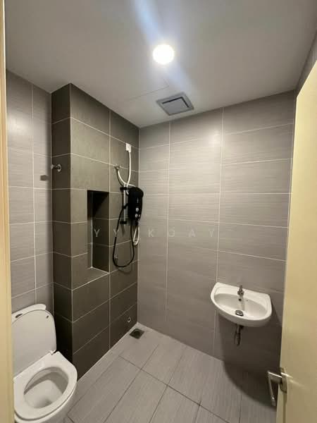 Rumah Teres 2.5-Tingkat untuk Dijual di Sunsuria City (Dengkil) - YY Koay - Bathroom - PropertyGuru.com.my