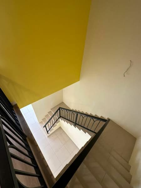 Rumah Teres 2.5-Tingkat untuk Dijual di Sunsuria City (Dengkil) - YY Koay - Interior - PropertyGuru.com.my