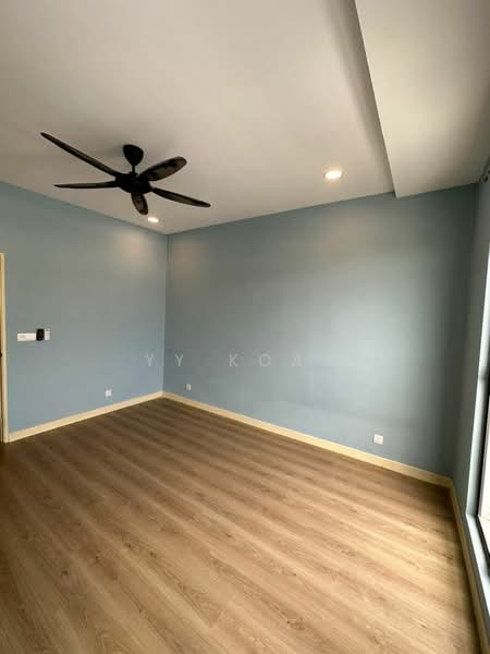 Rumah Teres 2.5-Tingkat untuk Dijual di Sunsuria City (Dengkil) - YY Koay - Interior - PropertyGuru.com.my