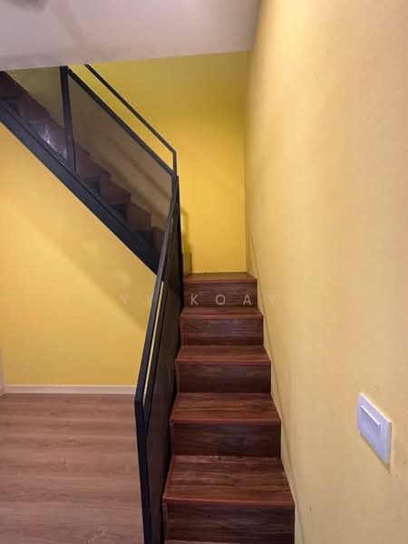 Rumah Teres 2.5-Tingkat untuk Dijual di Sunsuria City (Dengkil) - YY Koay - Interior - PropertyGuru.com.my