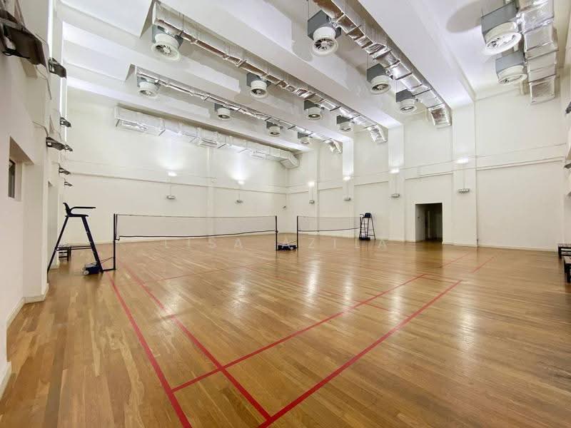 Kondominium untuk Dijual di Verdi Eco-Dominiums - Lisa Azila - Interior - PropertyGuru.com.my