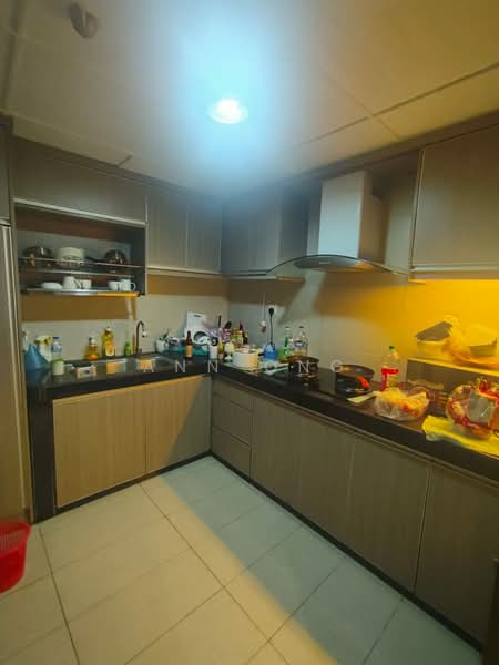 Kondominium untuk Dijual di Angkasa Impian 1 - Ann Ong - Kitchen - PropertyGuru.com.my