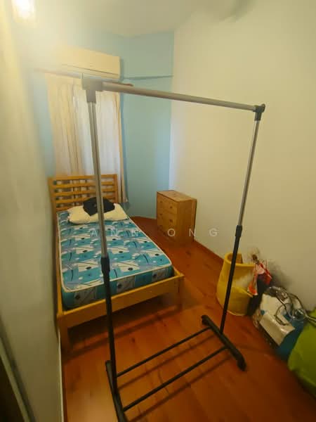 Kondominium untuk Dijual di Angkasa Impian 1 - Ann Ong - Bedroom - PropertyGuru.com.my