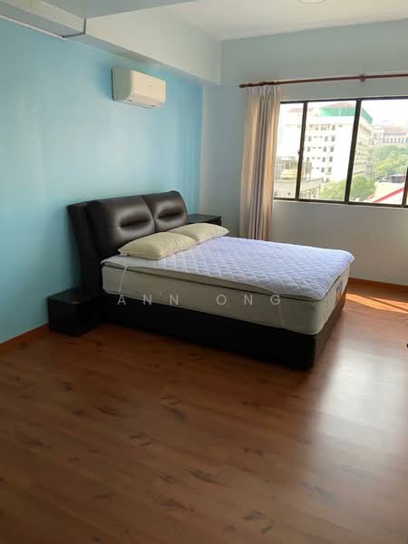 Kondominium untuk Dijual di Angkasa Impian 1 - Ann Ong - Bedroom - PropertyGuru.com.my