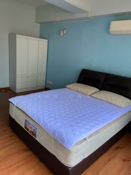 Kondominium untuk Dijual di Angkasa Impian 1 - Ann Ong - Bedroom - PropertyGuru.com.my