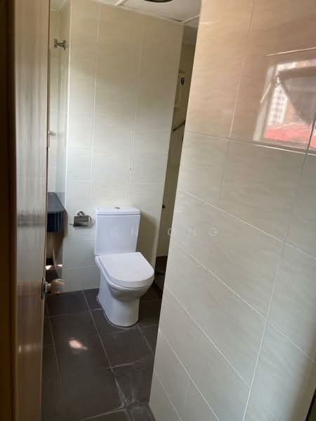 Kondominium untuk Dijual di Angkasa Impian 1 - Ann Ong - Bathroom - PropertyGuru.com.my