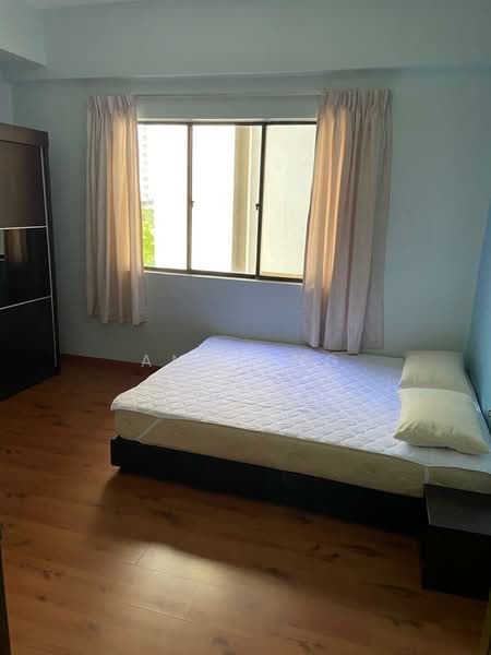 Kondominium untuk Dijual di Angkasa Impian 1 - Ann Ong - Bedroom - PropertyGuru.com.my