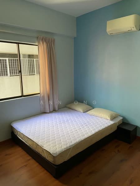 Kondominium untuk Dijual di Angkasa Impian 1 - Ann Ong - Bedroom - PropertyGuru.com.my